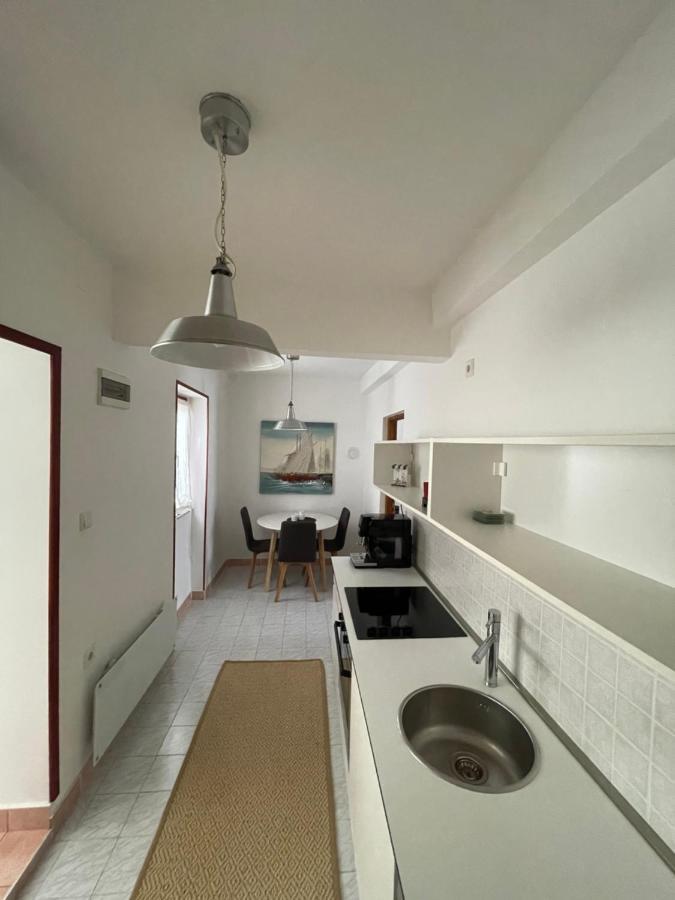 Holiday Home Cesarica Karlobag Kültér fotó
