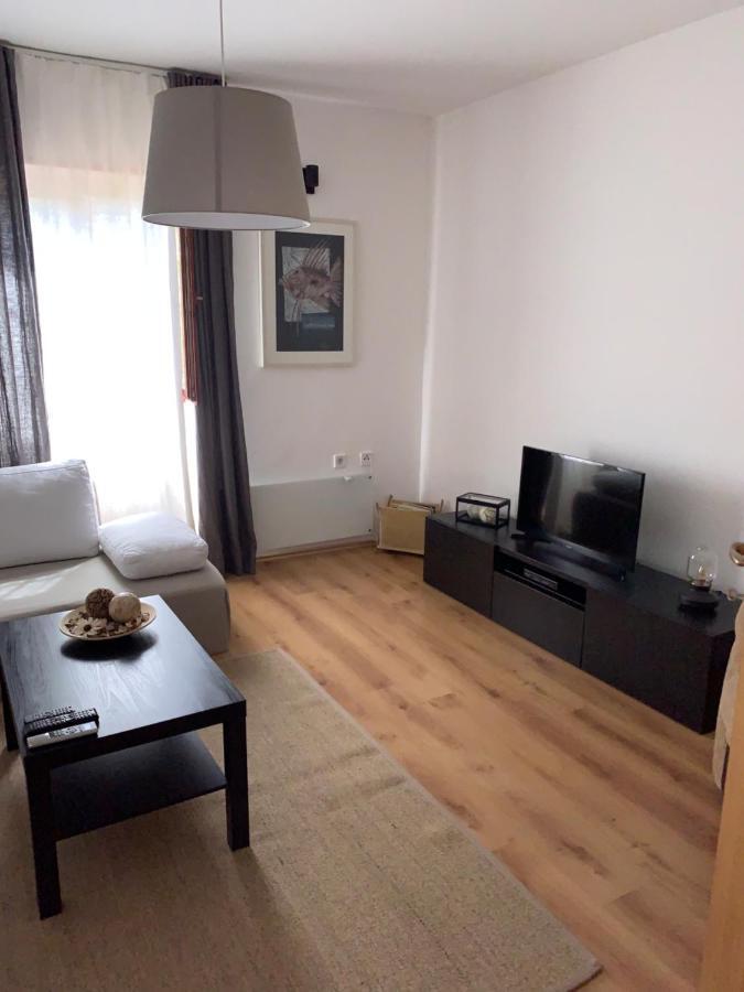 Holiday Home Cesarica Karlobag Kültér fotó